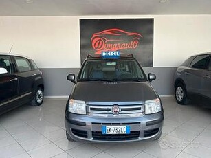 FIAT PANDA 1.3 DIESEL DEL NORD ITALIA 2011