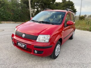 Fiat Panda 1.3 MJT 16V