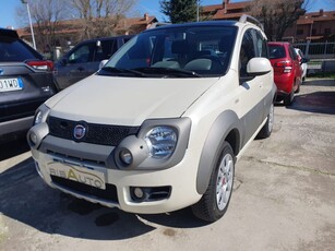 Fiat Panda 1.3 MJT 16V