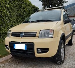 Fiat Panda 1.3 mjt 16v Climbing 4x4