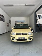 Fiat Panda 1.3 MJT 16V Dynamic