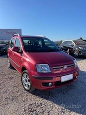 Fiat Panda 1.3 MJT 16V Emotion