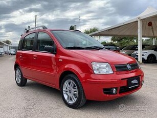 FIAT Panda 1.3 MJT 16V Emotion