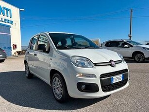 Fiat Panda 1.3 MJT 80 CV S&S Easy ( VAN 4 POSTI )