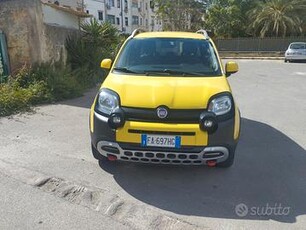 Fiat Panda 1.3 MJT 95 CV S&S 4x4