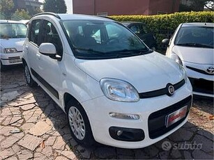 Fiat Panda 1.3 MJT 95 CV S&S Lounge