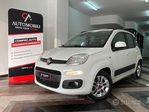 Fiat Panda 1.3 MJT 95 CV S&S Lounge