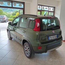 Fiat Panda 1.3 MJT 95 CV S&S Lounge