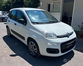 Fiat Panda 1.3 MJT 95 CV S&S Lounge