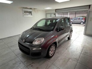 Fiat Panda 1.3 MJT 95 CV S&S Lounge usato