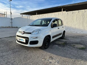 Fiat Panda 1.3 MJT