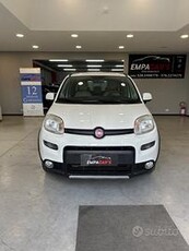 Fiat Panda 1.3 MJT S&S 4x4