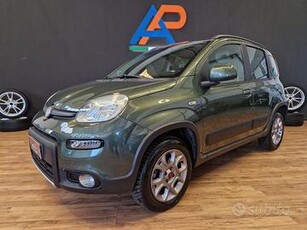 FIAT Panda 1.3 MJT S&S 4x4