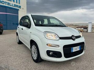 Fiat Panda 1.3 MJT S&S Easy Van 4 posti