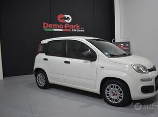 Fiat Panda 1.3 MJT S&S Pop NEOPATENTATO