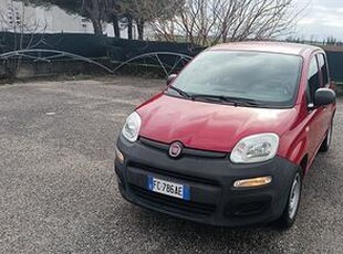 Fiat Panda 1.3 MJT S&S Pop Van 2 posti