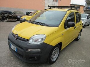 Fiat Panda 1.3 MJT S&S Pop Van 2 posti