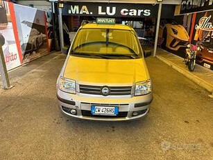 Fiat Panda 1.3 MJT(privato)-2005