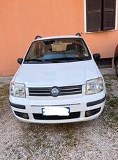 Fiat Panda 1.3 multijet