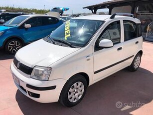 FIAT PANDA 1.3 MULTIJET 75CV