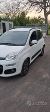 Fiat panda 1.3 multijet 80c.v