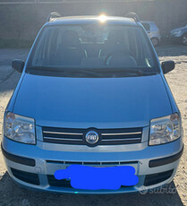 Fiat panda 1.3 multijet