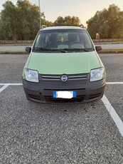 Fiat Panda 1.3 multijet