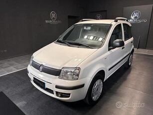 FIAT Panda 1.4 Natural Power Classic