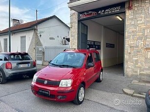 FIAT PANDA 1.4 NATURAl POWER DYNAMIC