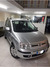 Fiat Panda 1.4 Natural Power Full optional