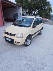 FIAT Panda 2ª serie - 2008