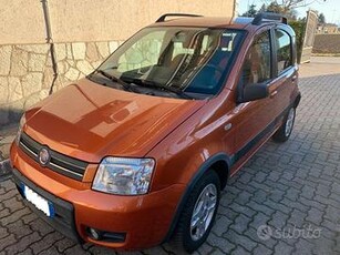 FIAT Panda 2ª serie - 2009