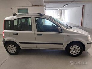 FIAT Panda 2ª serie - 2011