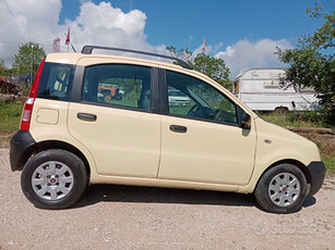 Fiat Panda 2ª Serie Trattabile