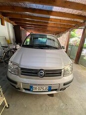 Fiat panda 2009 benzina/metano