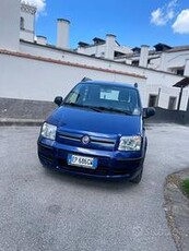 Fiat panda 2013 gpl