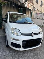 Fiat Panda 2015 1.2 benzina