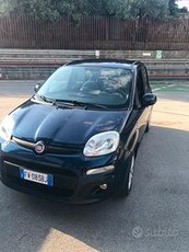 Fiat panda 2017 GPL