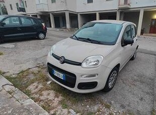 FIAT Panda 3ª serie - 2017