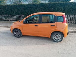 FIAT Panda 3ª serie - 2021