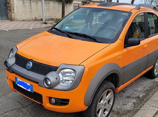 Fiat Panda 4x4