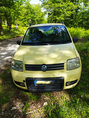 Fiat Panda 4X4