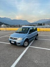 Fiat Panda 4x4 Neopatentati