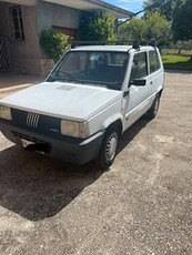 Fiat panda 750