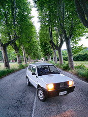 Fiat Panda 750 CL