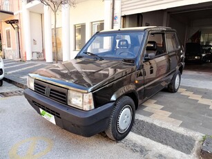 Fiat Panda 900