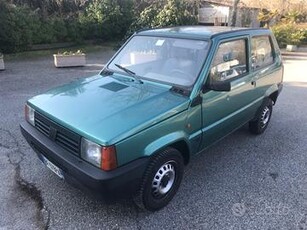 Fiat Panda 900 i.e. cat 46.000 KM!!!!