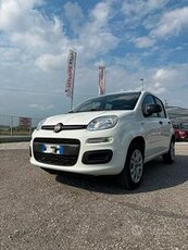 FIAT PANDA 900 METANO / NEOPATENTATI