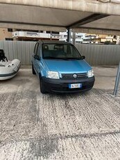 FIAT PANDA AUTOMATICO