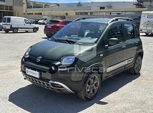 FIAT Panda Cross 0.9 TwinAir Turbo S&S 4x4